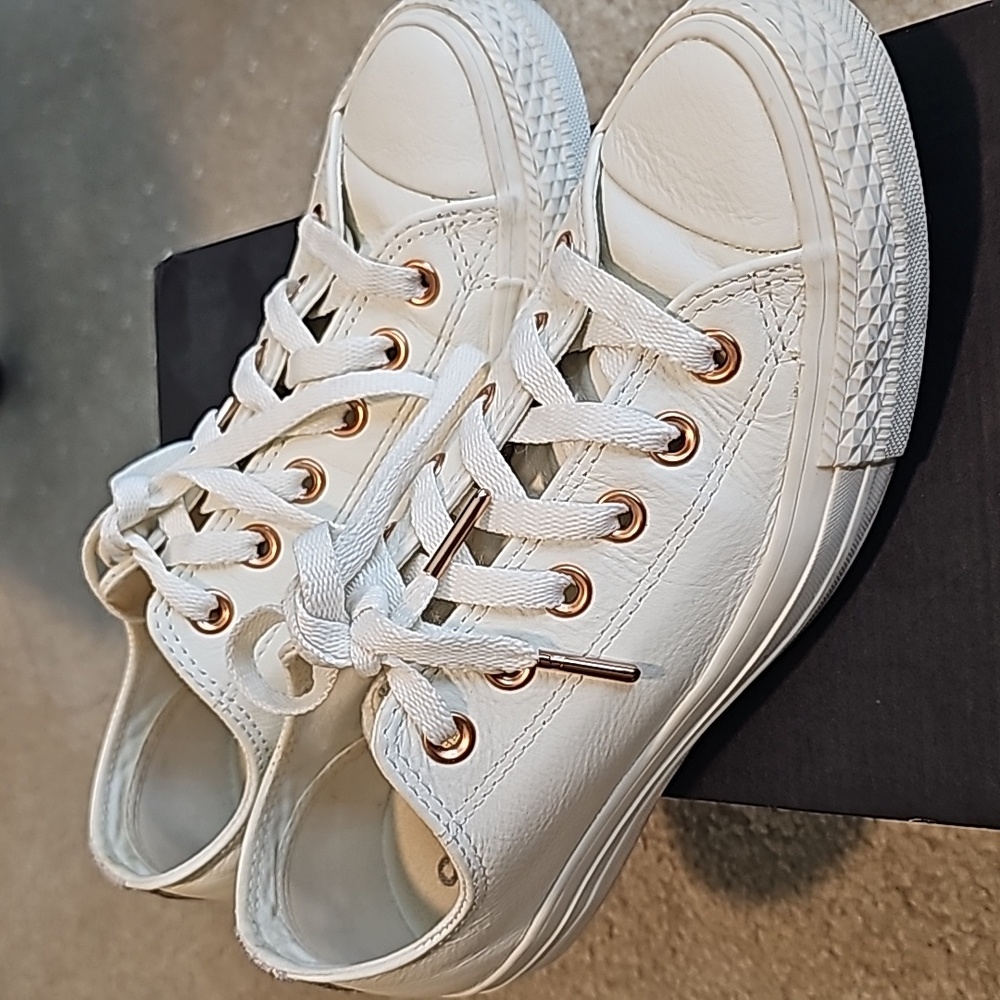 Converse Chuck Taylor All Stars
